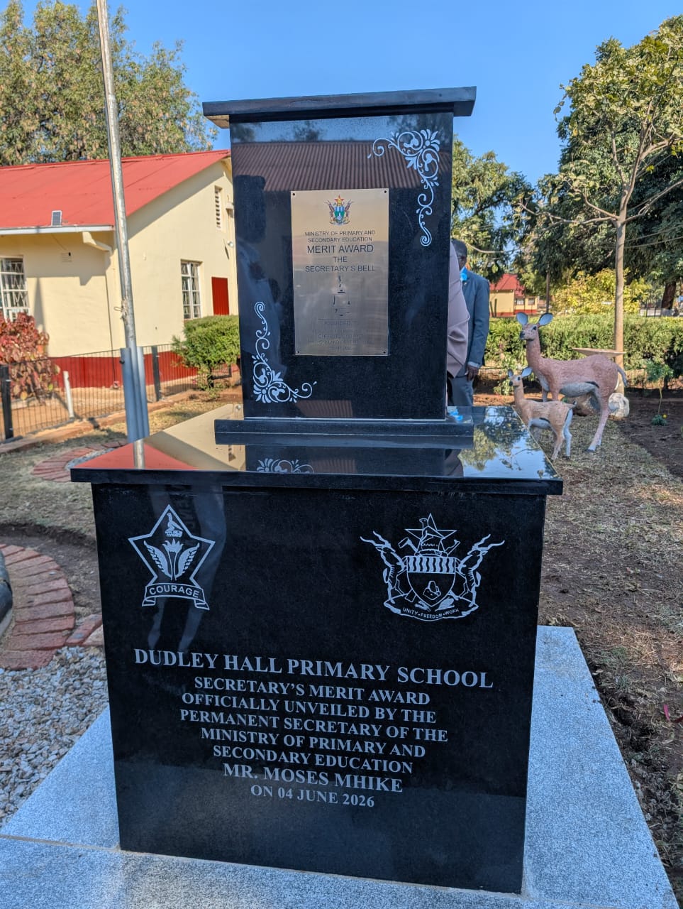 2025 MERIT AWARD