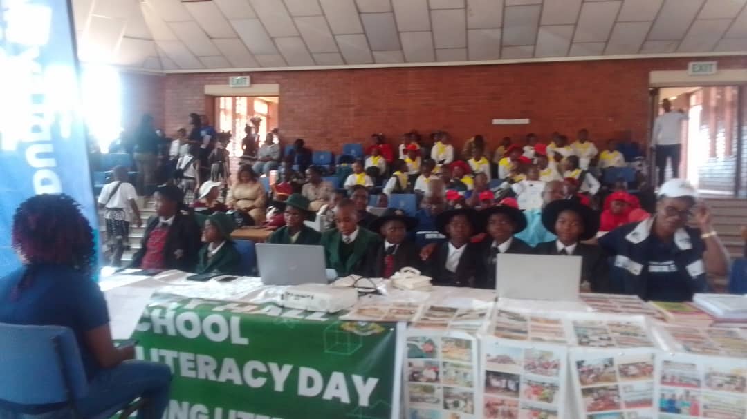 ICT NON FORMAL GROUP